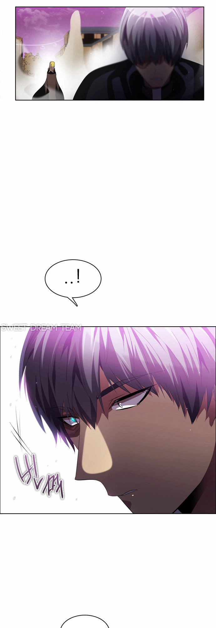 Zero Game Chapter 28 - 22