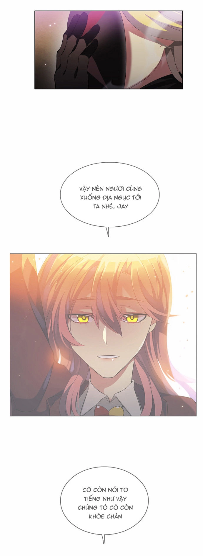 Zero Game Chapter 28 - 26