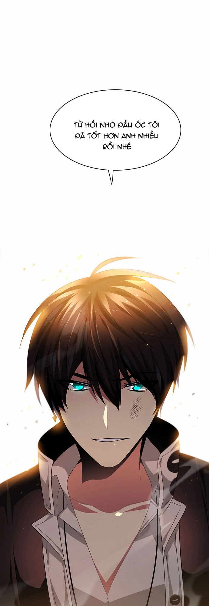 Zero Game Chapter 28 - 33