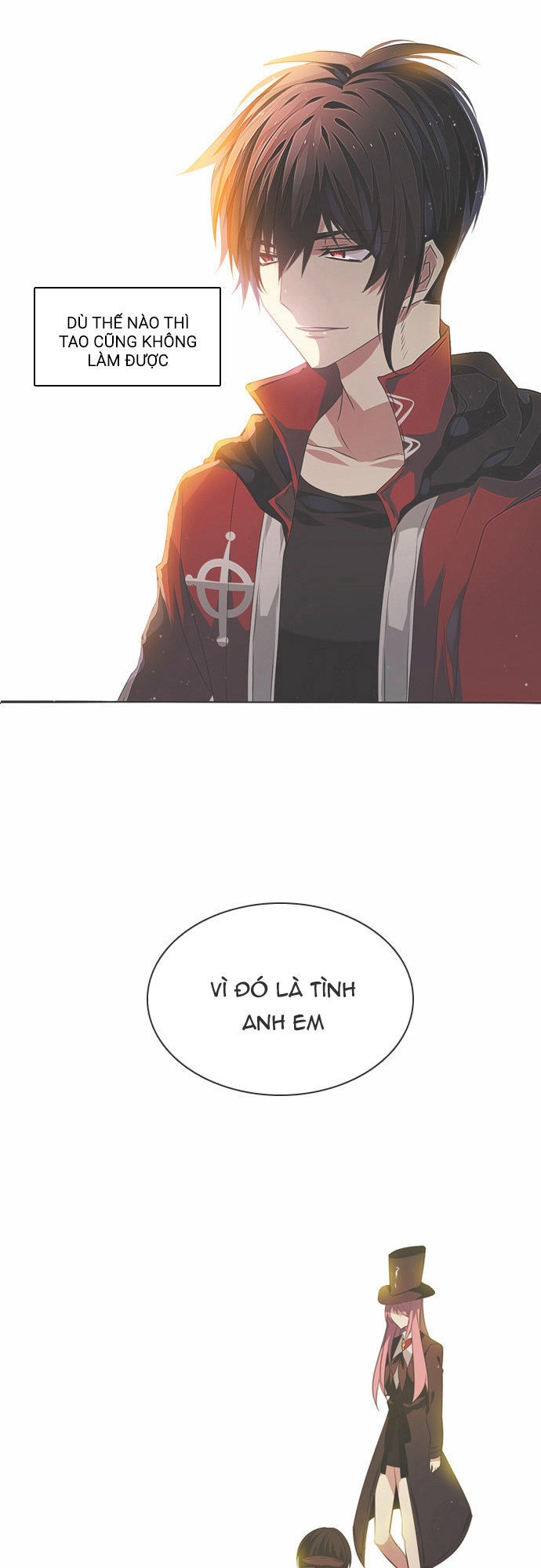 Zero Game Chapter 28 - 42