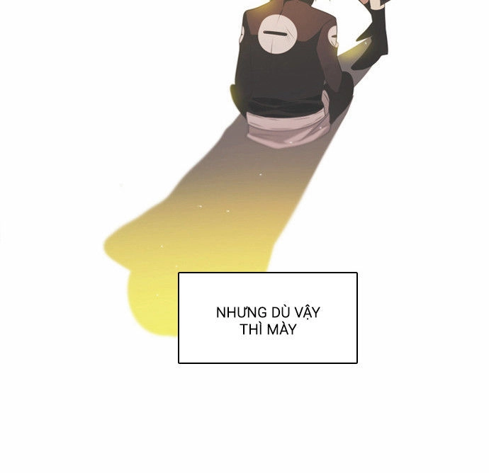 Zero Game Chapter 28 - 43