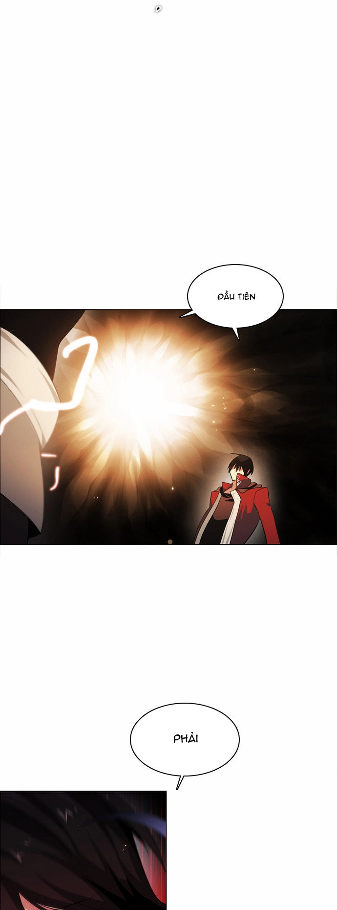 Zero Game Chapter 28 - 58