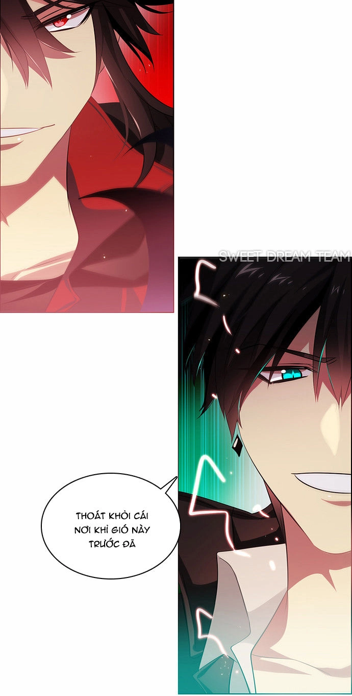 Zero Game Chapter 28 - 59