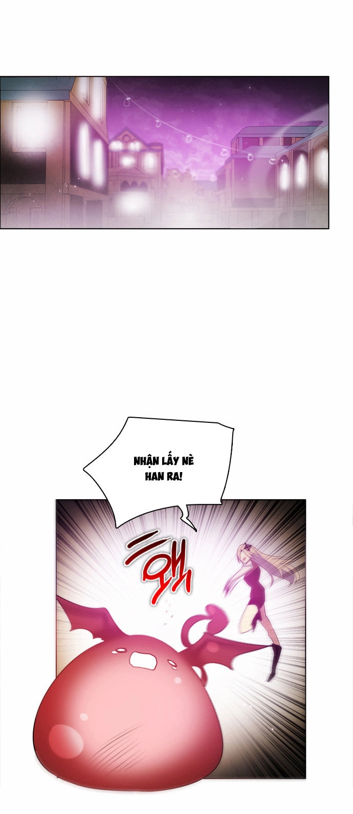 Zero Game Chapter 28 - 61