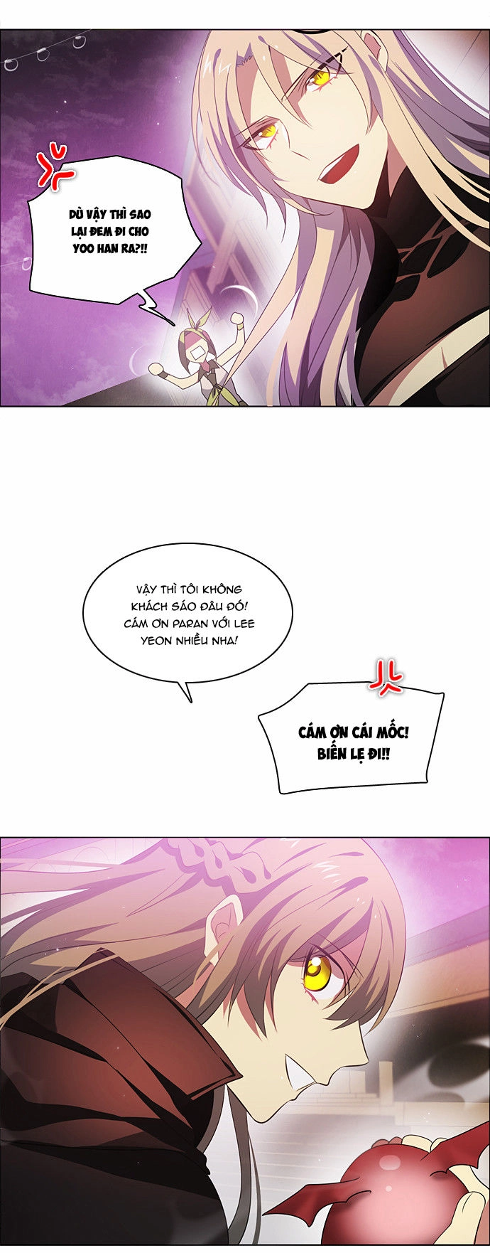 Zero Game Chapter 28 - 66