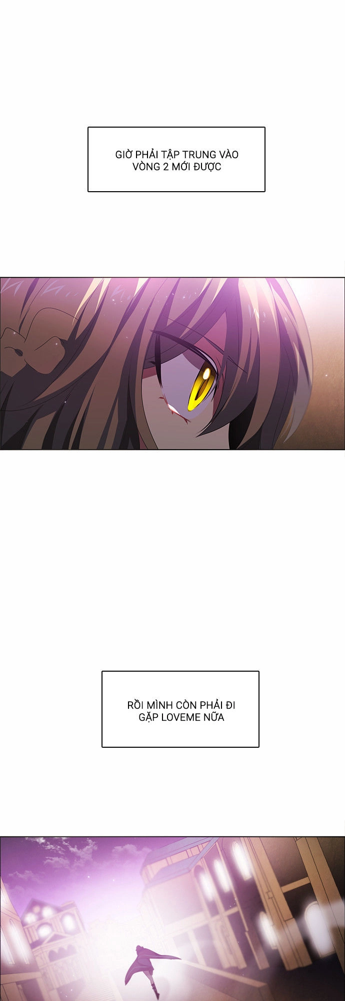 Zero Game Chapter 28 - 67