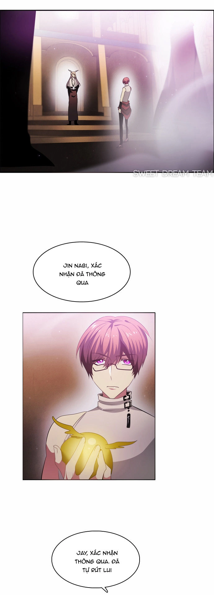 Zero Game Chapter 28 - 70