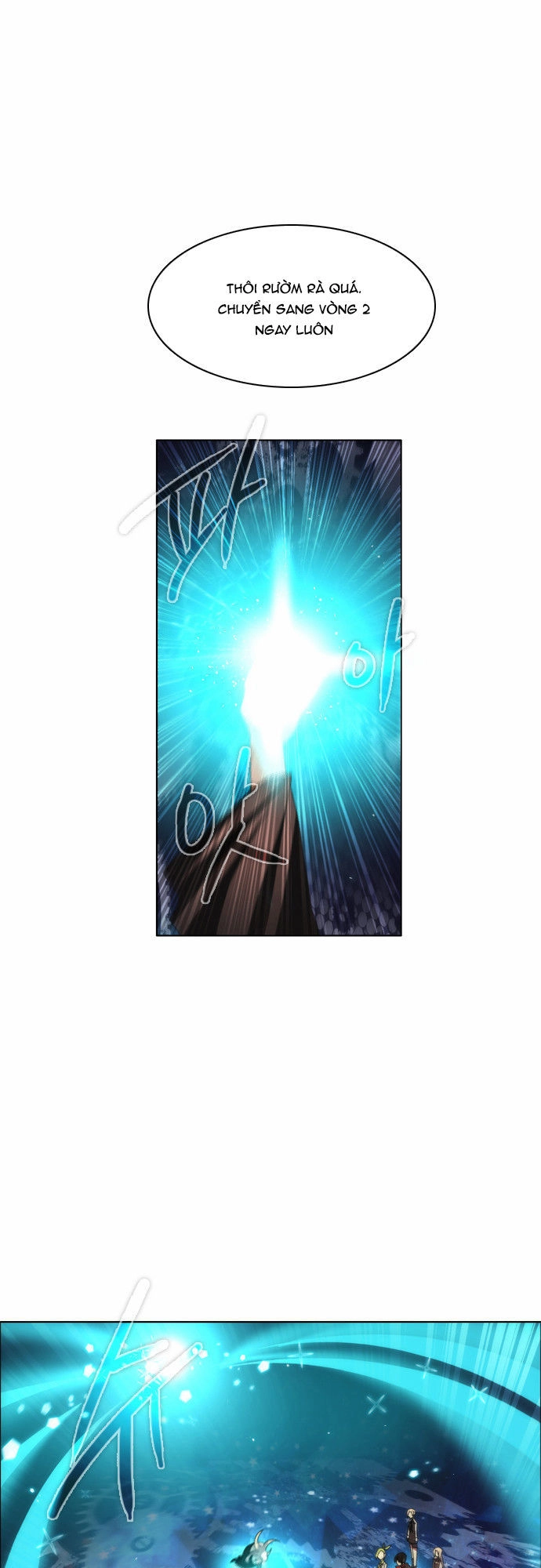 Zero Game Chapter 28 - 74