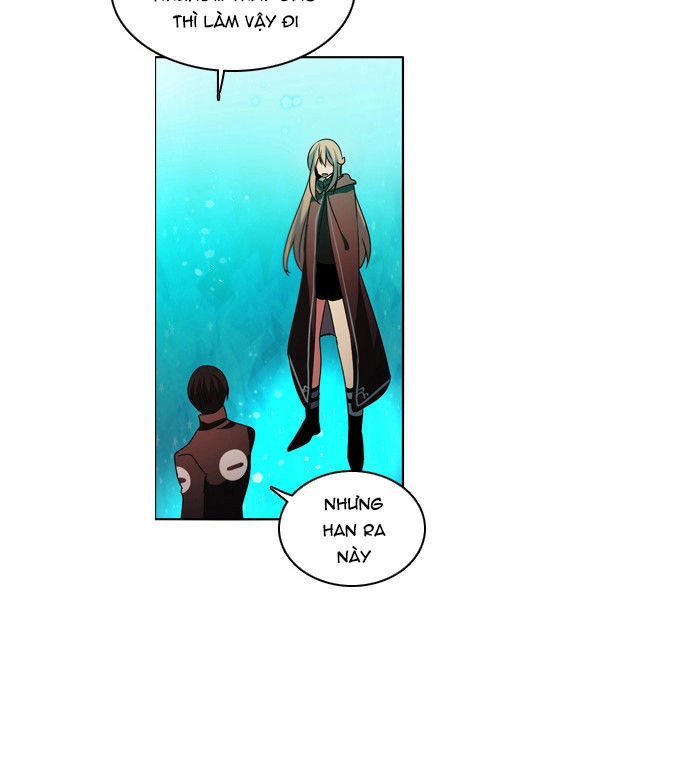 Zero Game Chapter 28 - 88