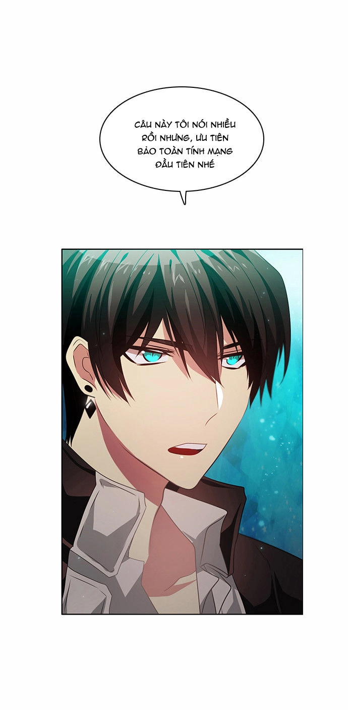 Zero Game Chapter 28 - 89