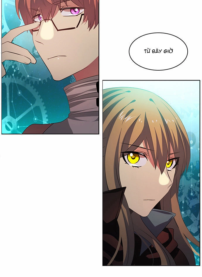 Zero Game Chapter 28 - 92