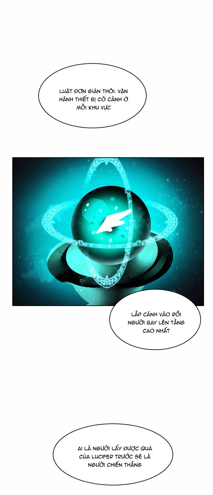 Zero Game Chapter 28 - 99