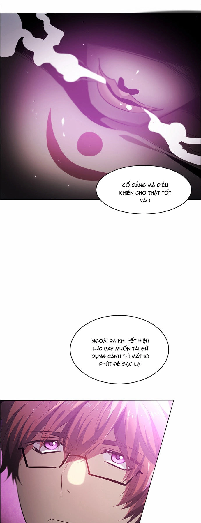 Zero Game Chapter 28 - 102