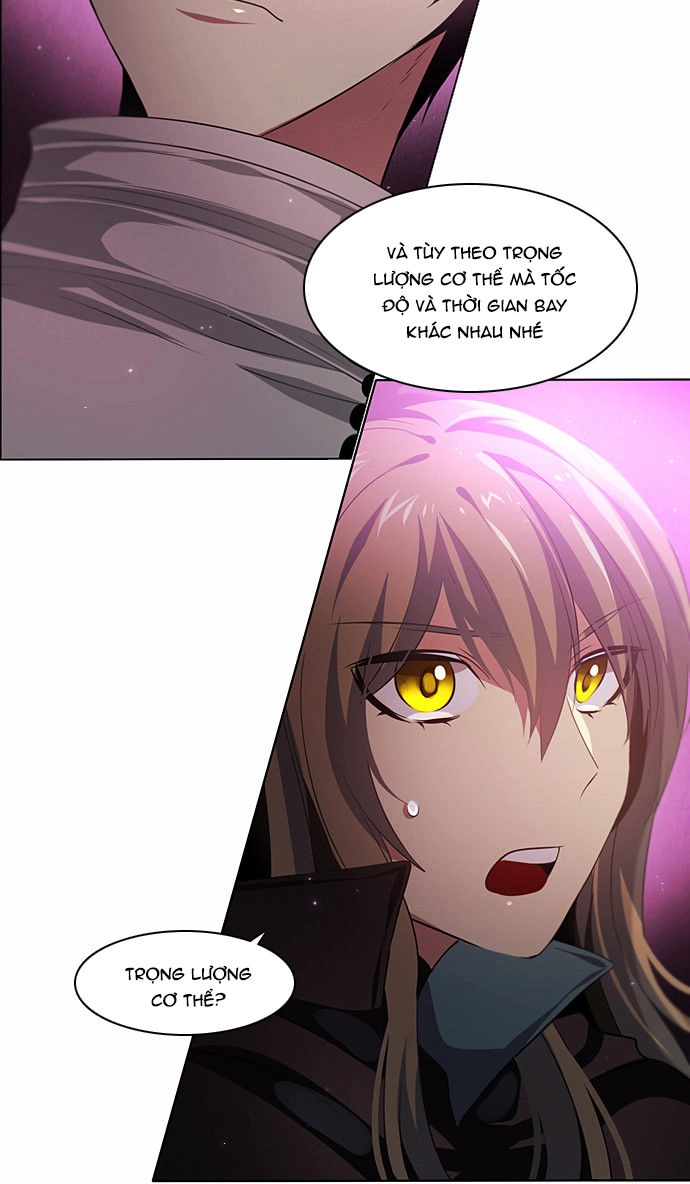 Zero Game Chapter 28 - 103