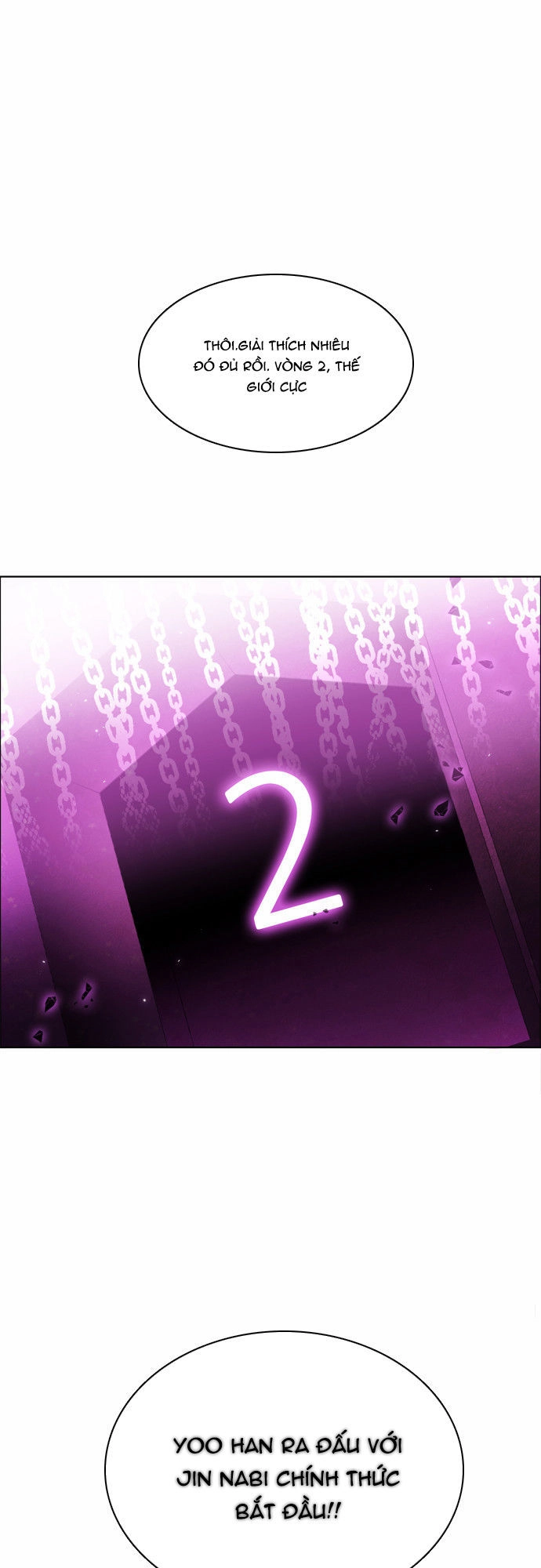 Zero Game Chapter 28 - 104