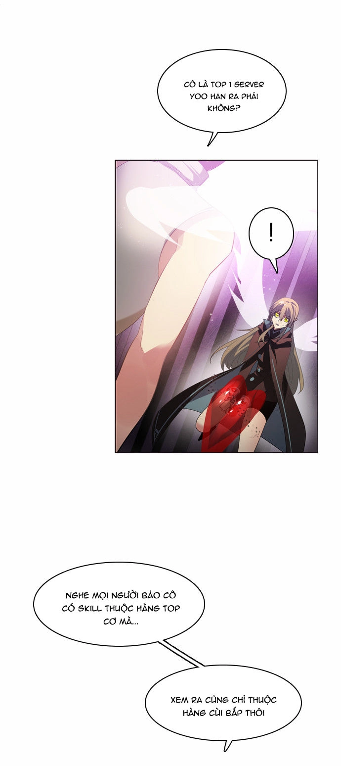 Zero Game Chapter 29 - 14