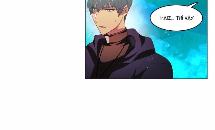 Zero Game Chapter 29 - 23