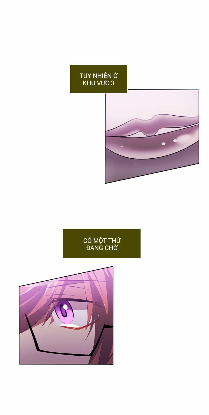 Zero Game Chapter 29 - 31