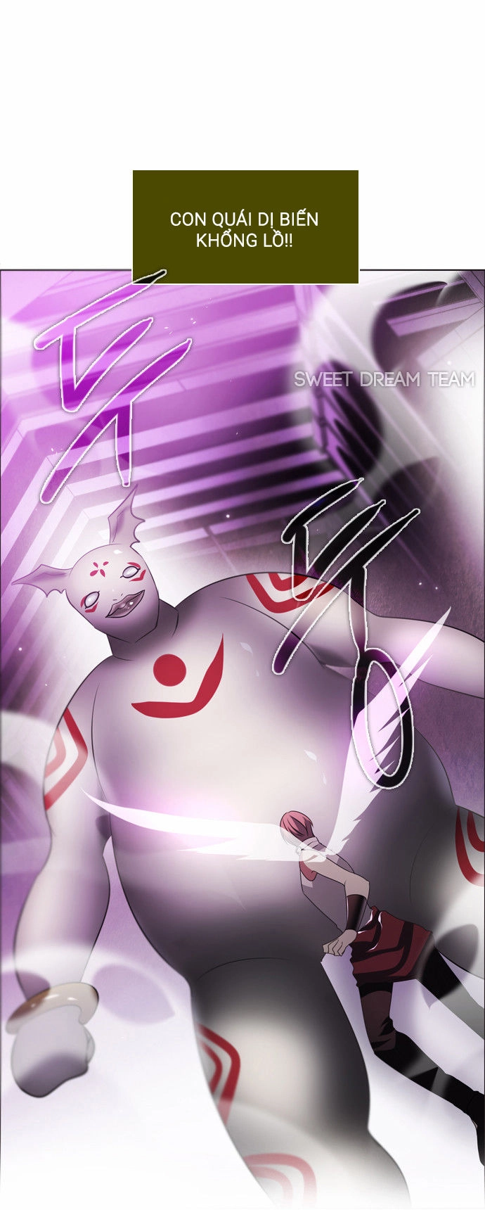 Zero Game Chapter 29 - 32