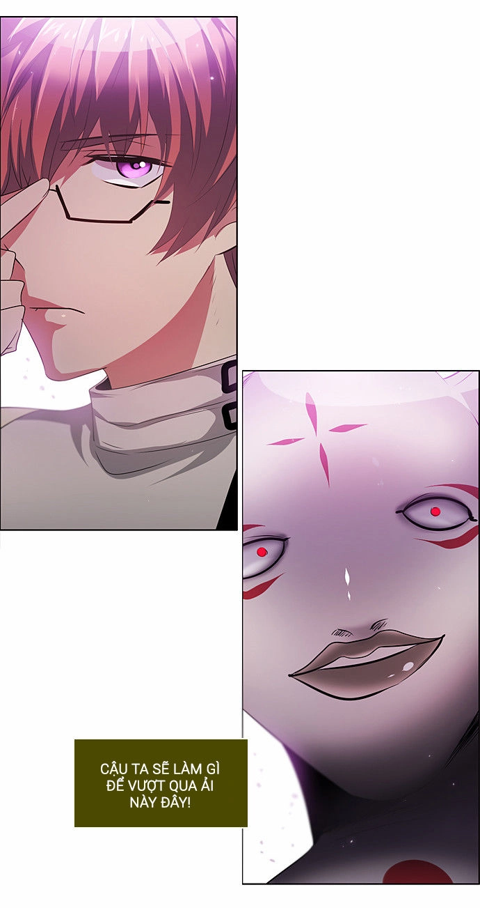 Zero Game Chapter 29 - 34