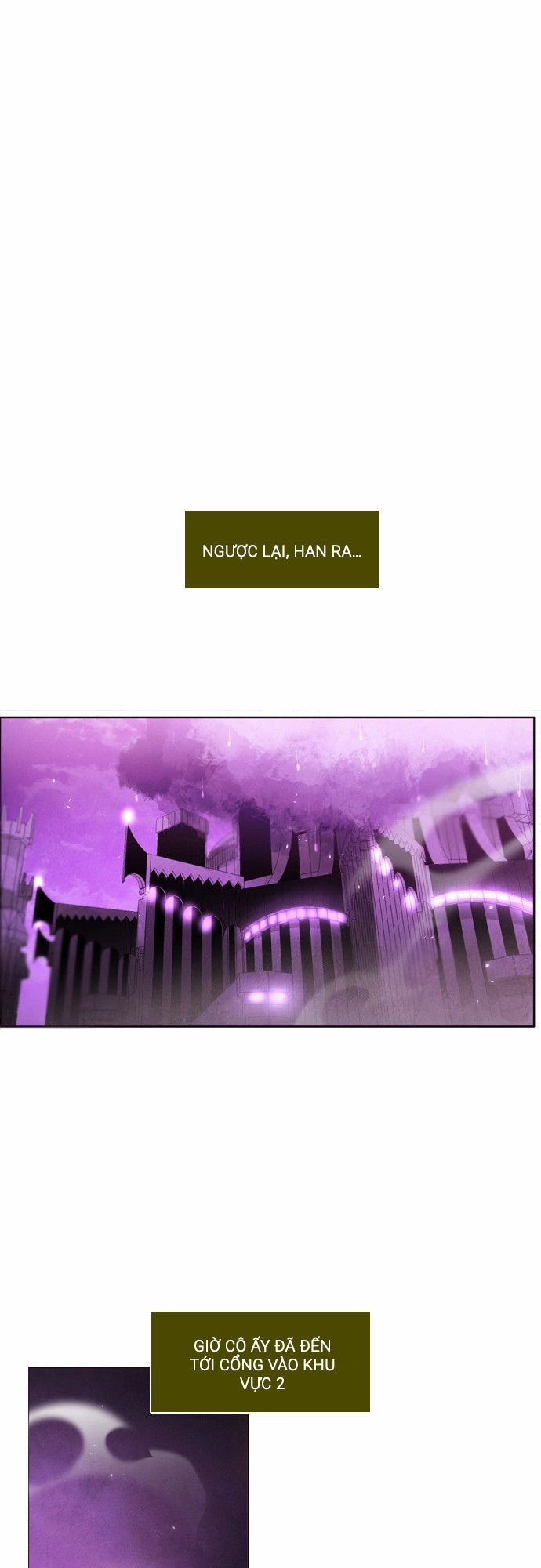 Zero Game Chapter 29 - 35