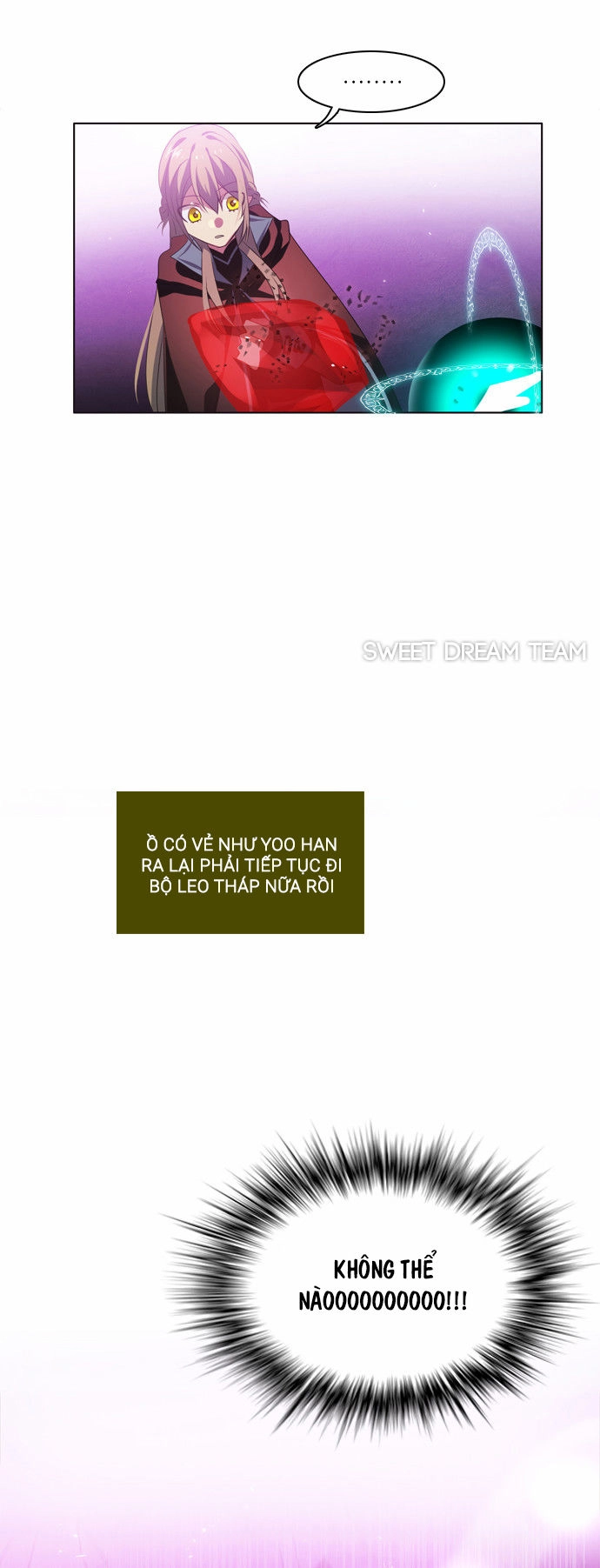 Zero Game Chapter 29 - 41