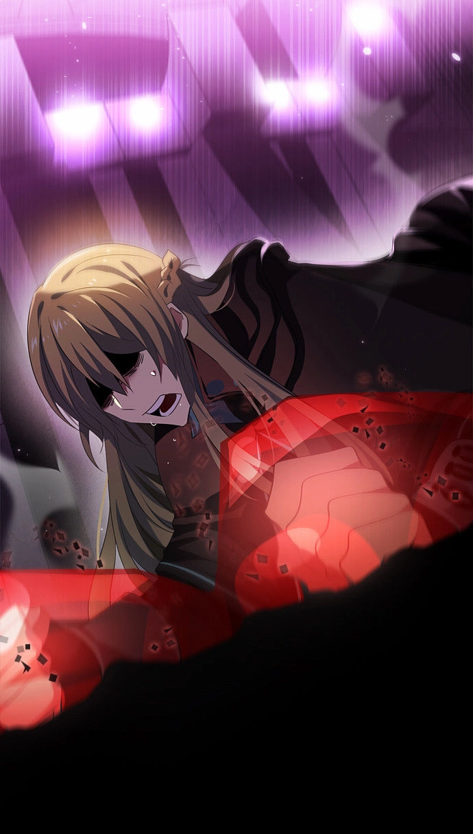 Zero Game Chapter 29 - 42