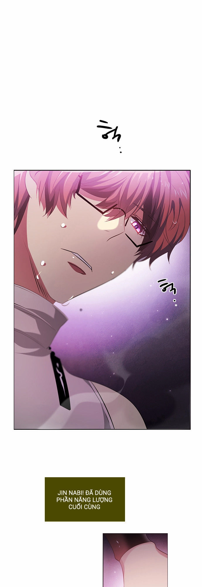 Zero Game Chapter 29 - 44