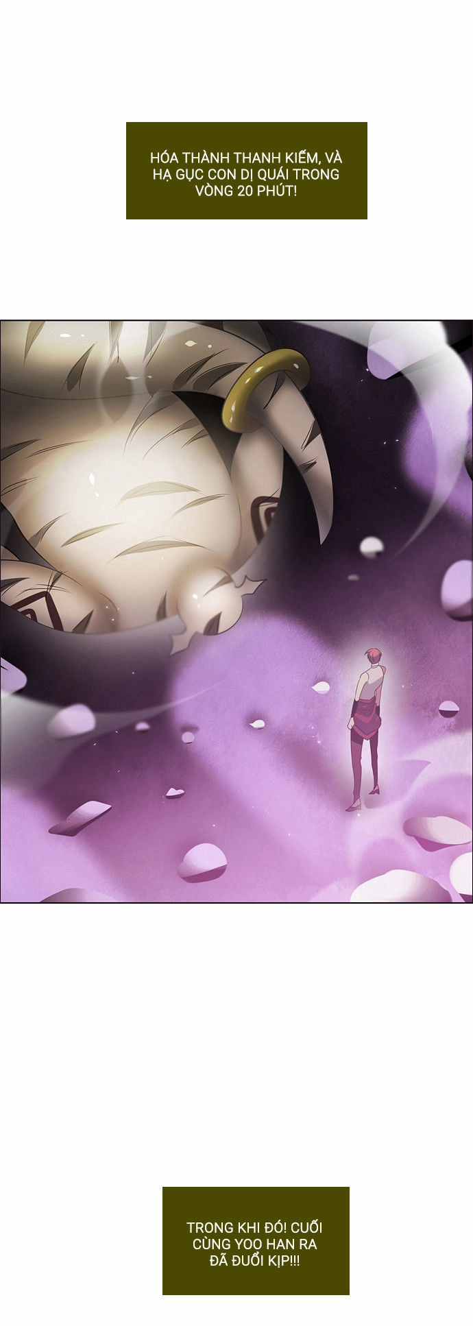 Zero Game Chapter 29 - 46