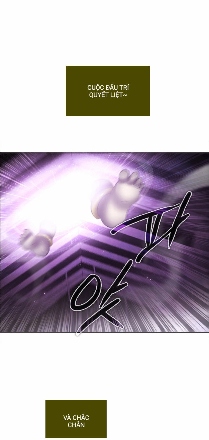 Zero Game Chapter 29 - 49