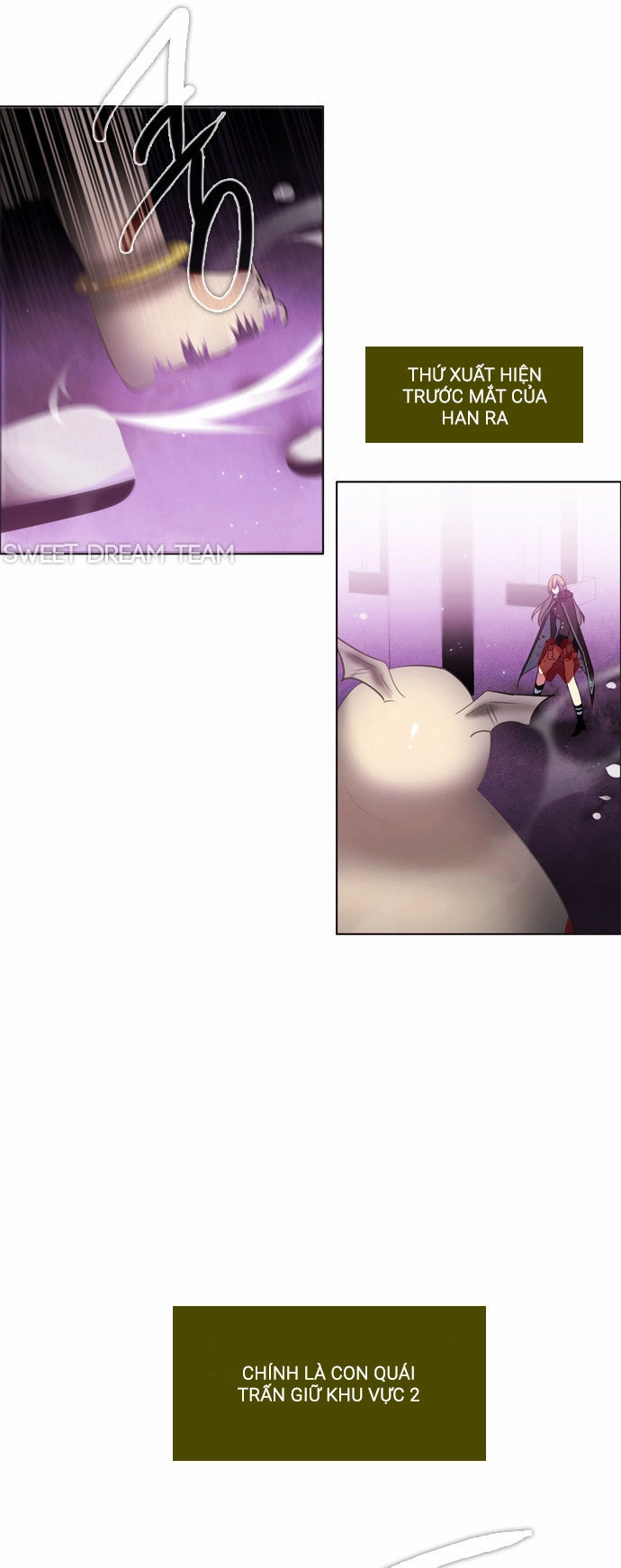 Zero Game Chapter 29 - 50