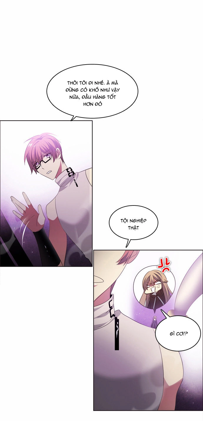 Zero Game Chapter 29 - 52