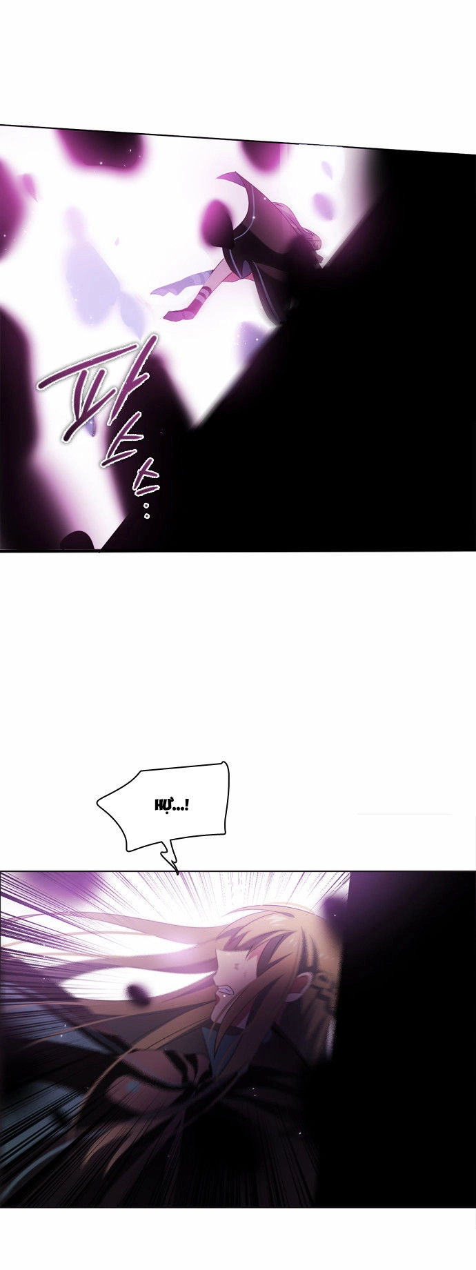 Zero Game Chapter 29 - 56