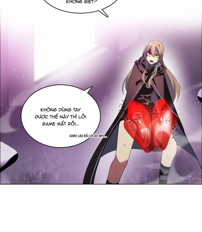 Zero Game Chapter 29 - 58