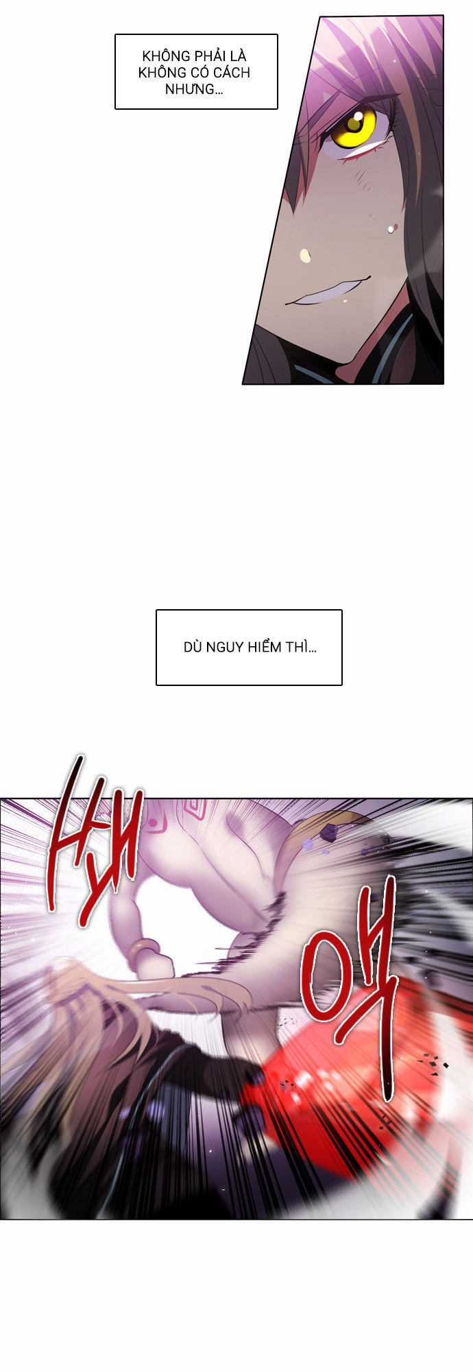 Zero Game Chapter 29 - 60