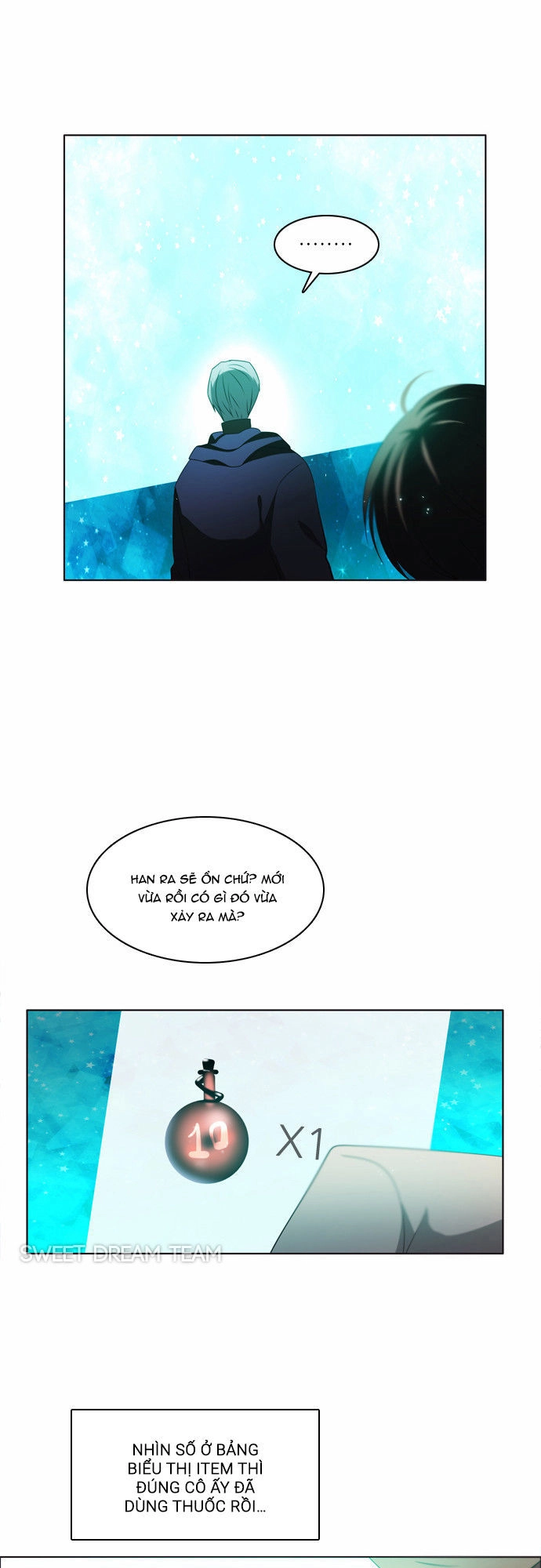 Zero Game Chapter 29 - 69