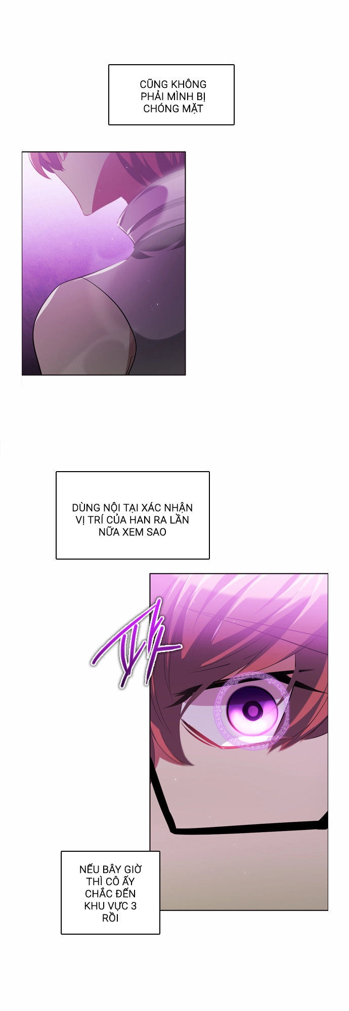 Zero Game Chapter 29 - 76