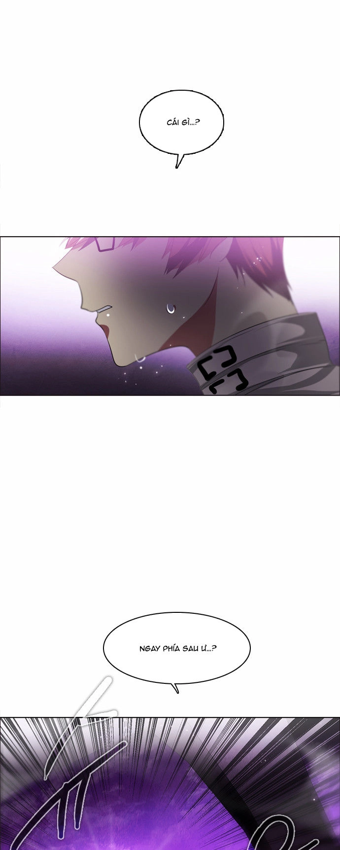 Zero Game Chapter 29 - 78