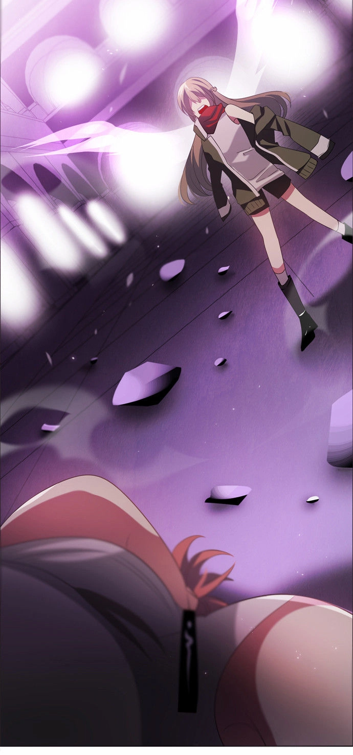 Zero Game Chapter 30 - 4