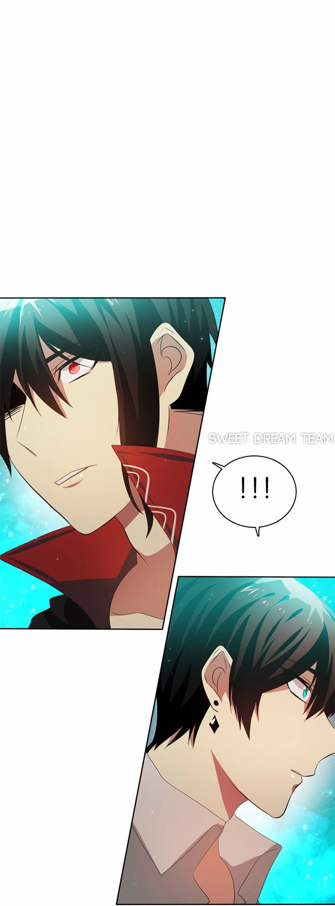 Zero Game Chapter 30 - 7