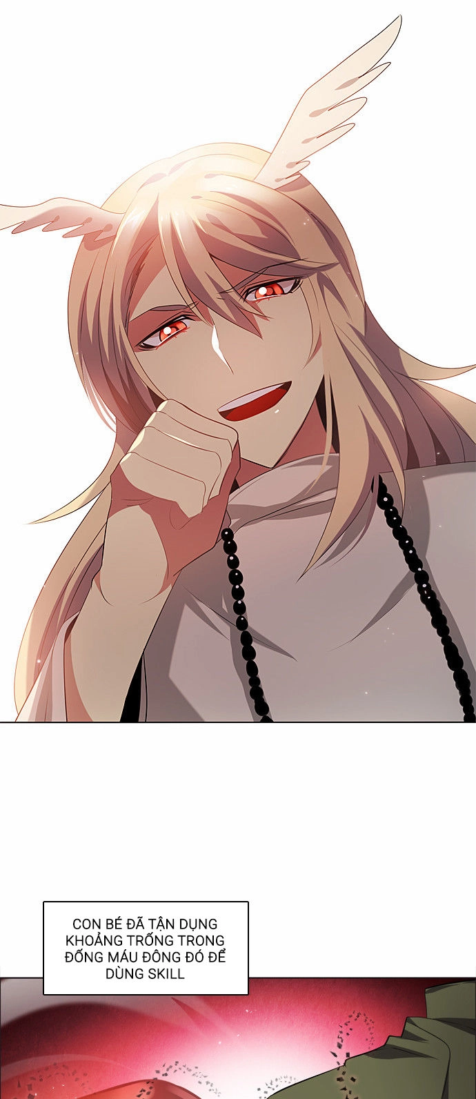 Zero Game Chapter 30 - 9