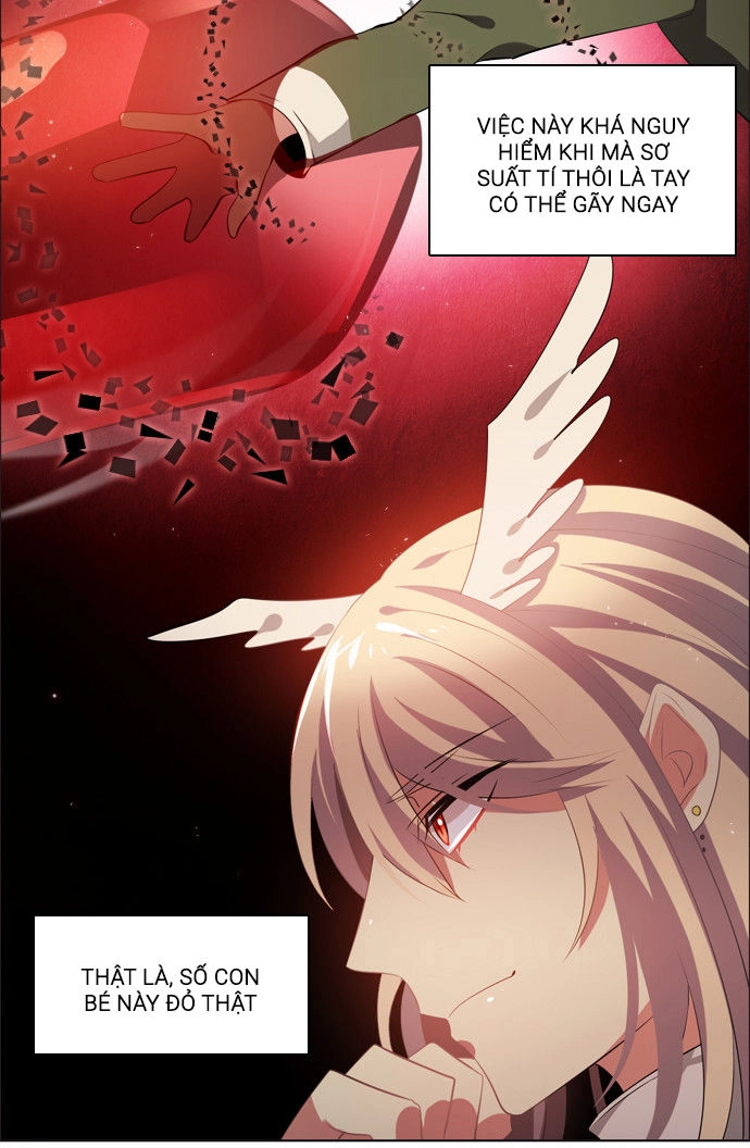 Zero Game Chapter 30 - 10