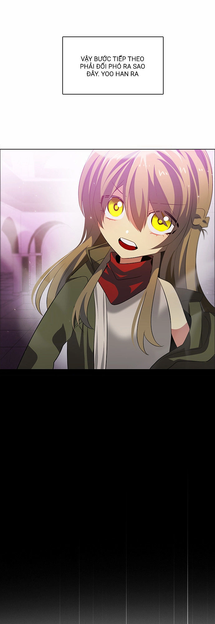 Zero Game Chapter 30 - 12