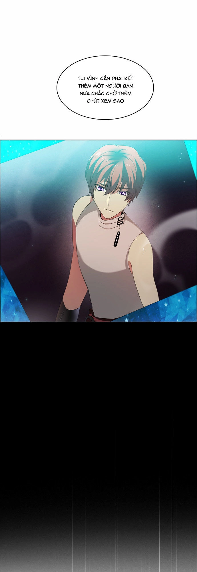 Zero Game Chapter 30 - 19