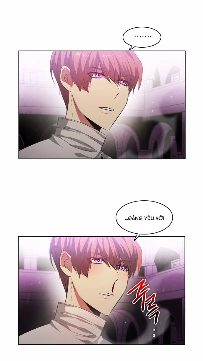 Zero Game Chapter 30 - 21