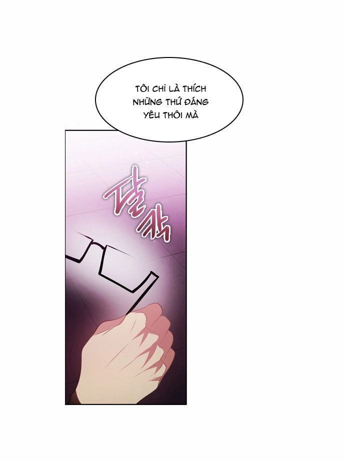 Zero Game Chapter 30 - 23