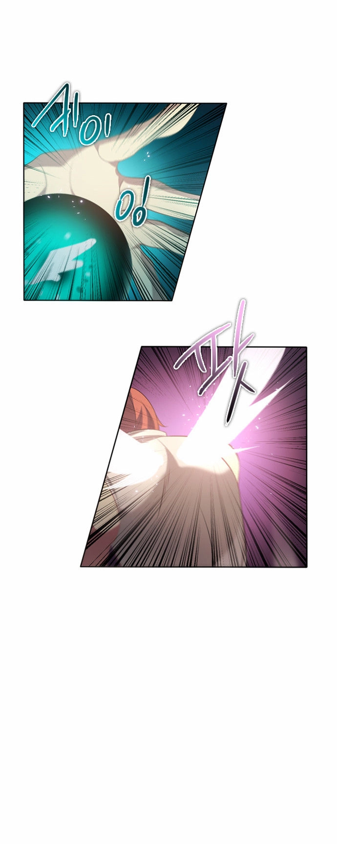 Zero Game Chapter 30 - 31