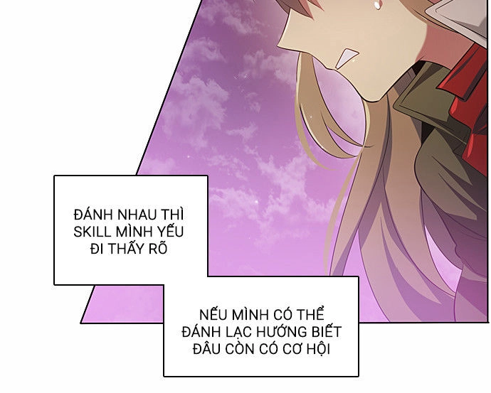 Zero Game Chapter 30 - 34