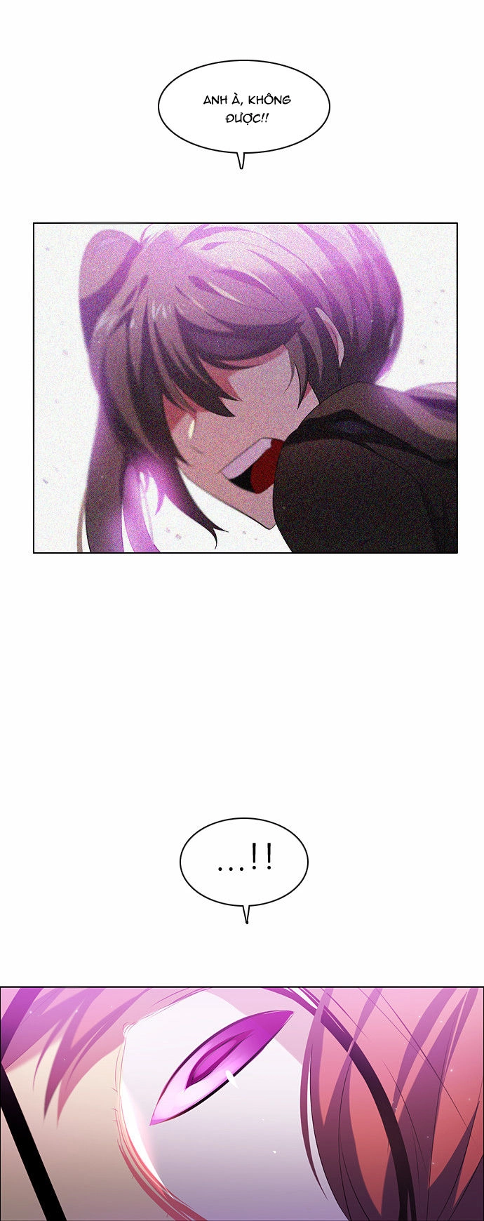 Zero Game Chapter 30 - 38