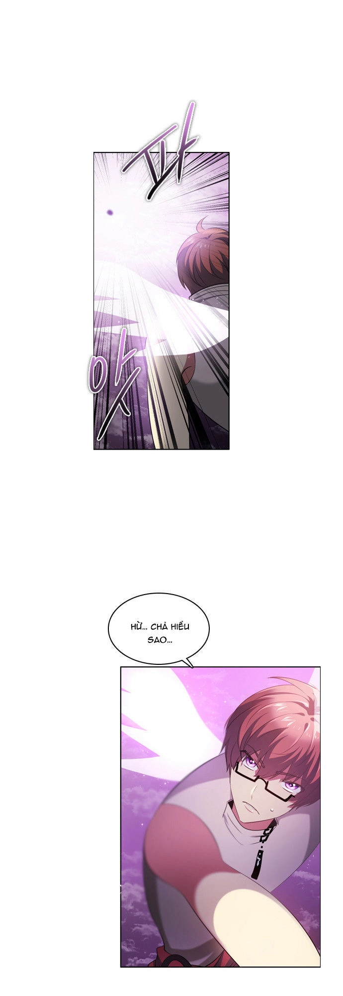 Zero Game Chapter 30 - 41